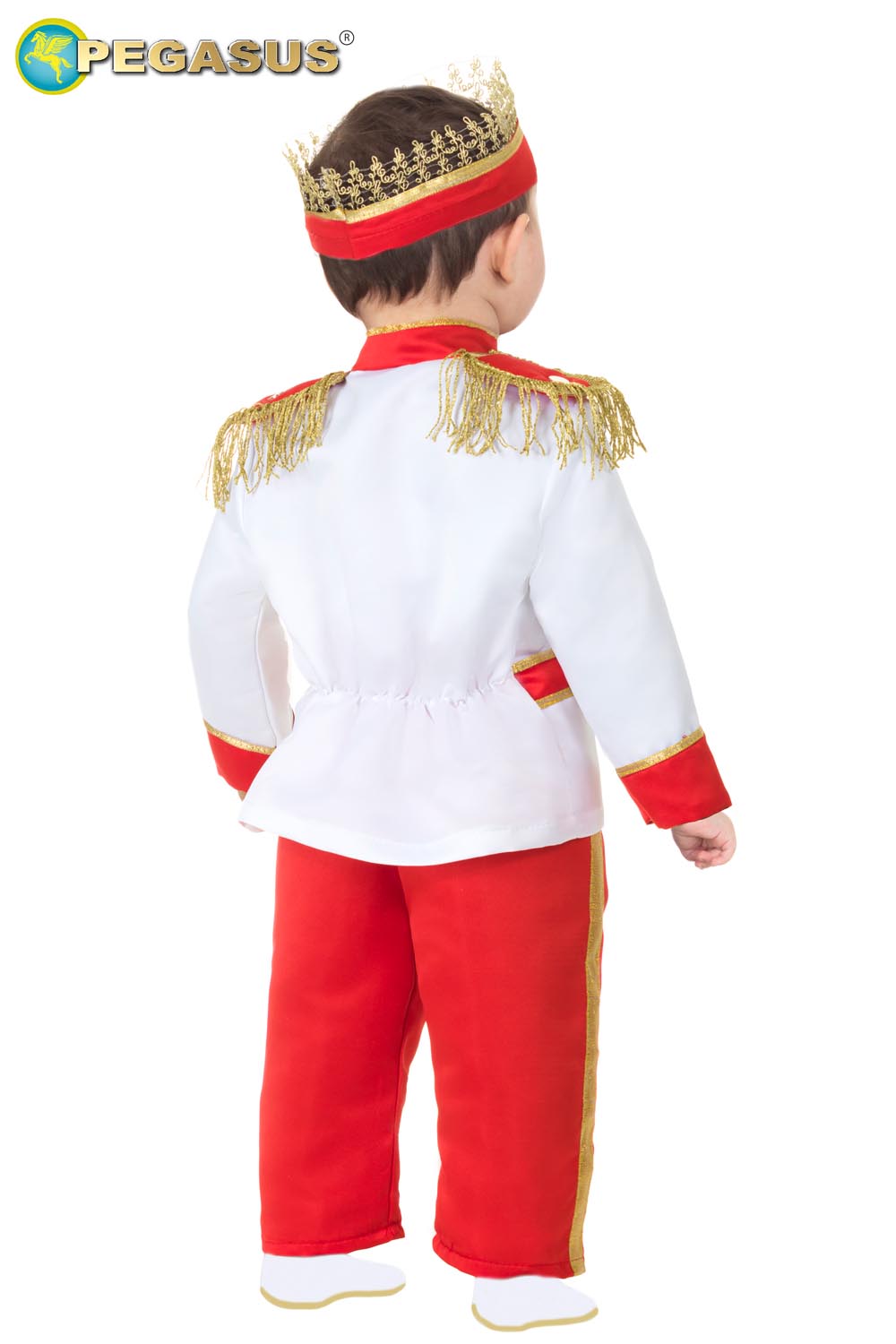 PRINCIPE EREDITARIO
